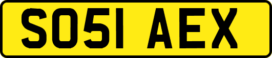 SO51AEX