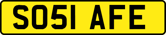 SO51AFE