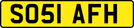 SO51AFH