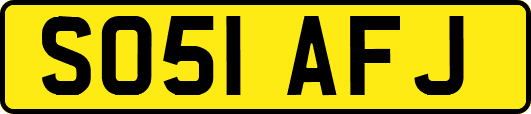 SO51AFJ