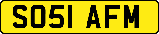 SO51AFM