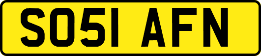 SO51AFN