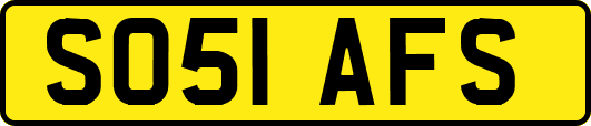 SO51AFS