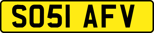 SO51AFV