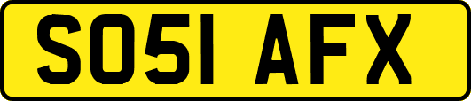 SO51AFX