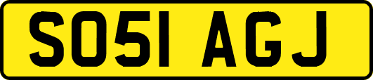 SO51AGJ