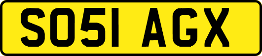 SO51AGX