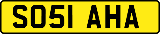 SO51AHA