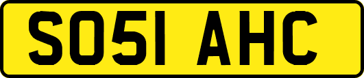 SO51AHC