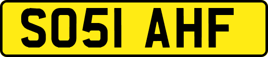 SO51AHF