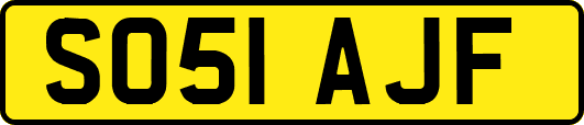 SO51AJF