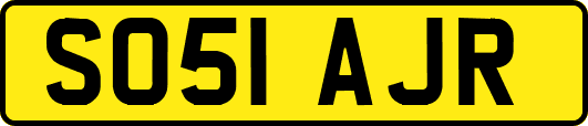 SO51AJR