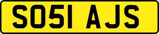 SO51AJS