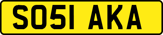 SO51AKA