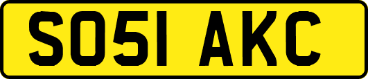 SO51AKC