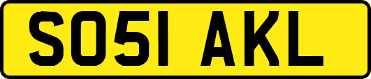 SO51AKL