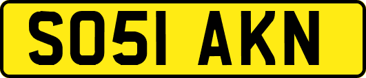 SO51AKN