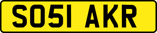 SO51AKR