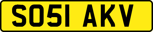 SO51AKV