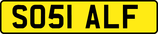 SO51ALF