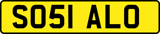 SO51ALO