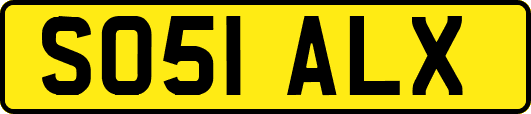 SO51ALX