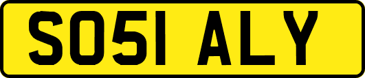 SO51ALY