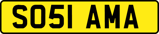 SO51AMA