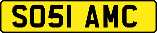 SO51AMC