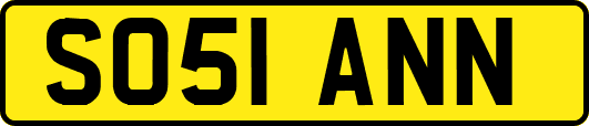 SO51ANN