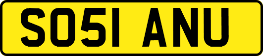 SO51ANU