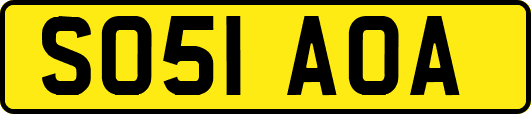 SO51AOA