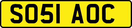 SO51AOC