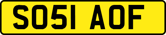 SO51AOF