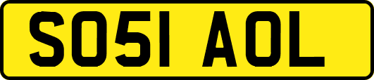 SO51AOL