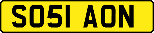 SO51AON