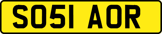 SO51AOR