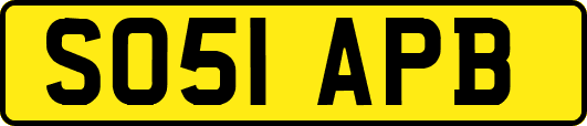 SO51APB