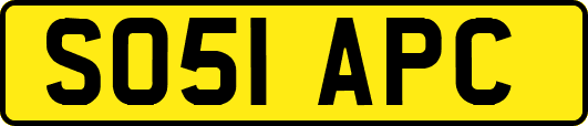SO51APC