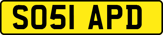 SO51APD