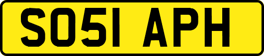 SO51APH