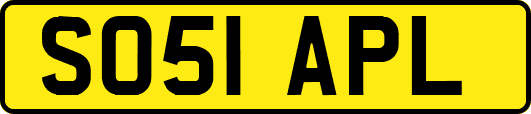 SO51APL