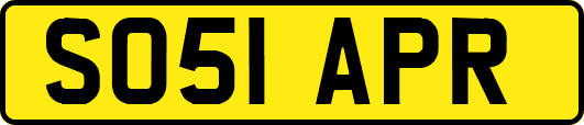 SO51APR