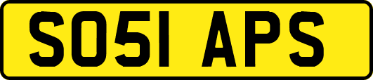 SO51APS