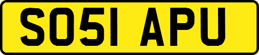 SO51APU