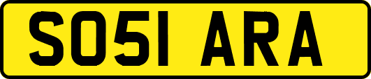 SO51ARA