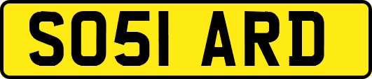 SO51ARD