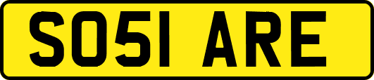 SO51ARE