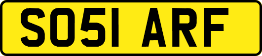 SO51ARF