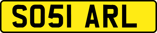 SO51ARL